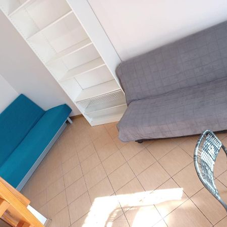 Sloneczne Apartamenty Großmöllen Exterior foto